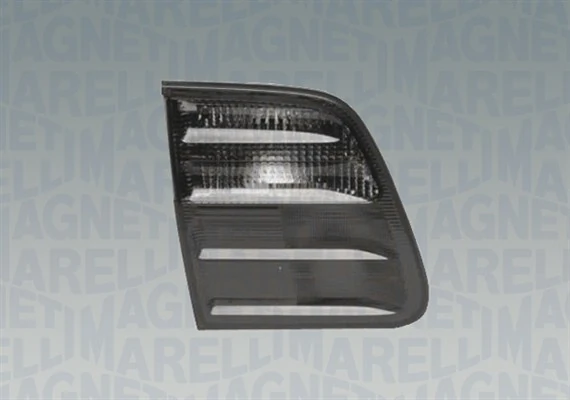 Tail Light Assembly